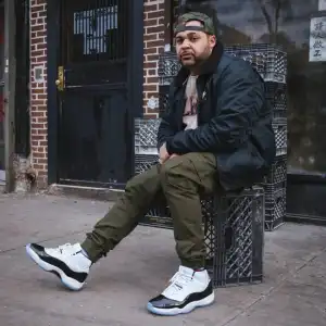 Monday BY Joell Ortiz
